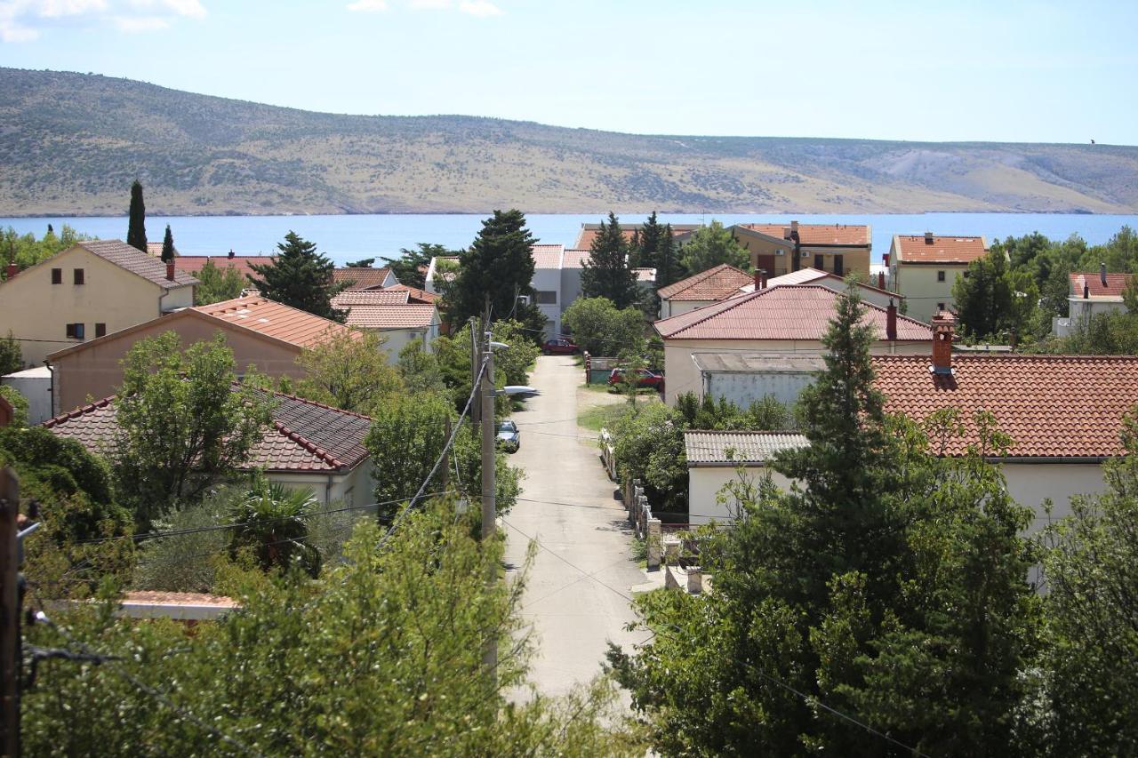 Villa Francesca Starigrad Paklenica Zewnętrze zdjęcie