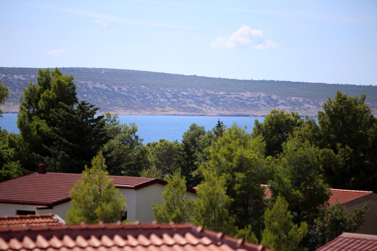 Villa Francesca Starigrad Paklenica Zewnętrze zdjęcie